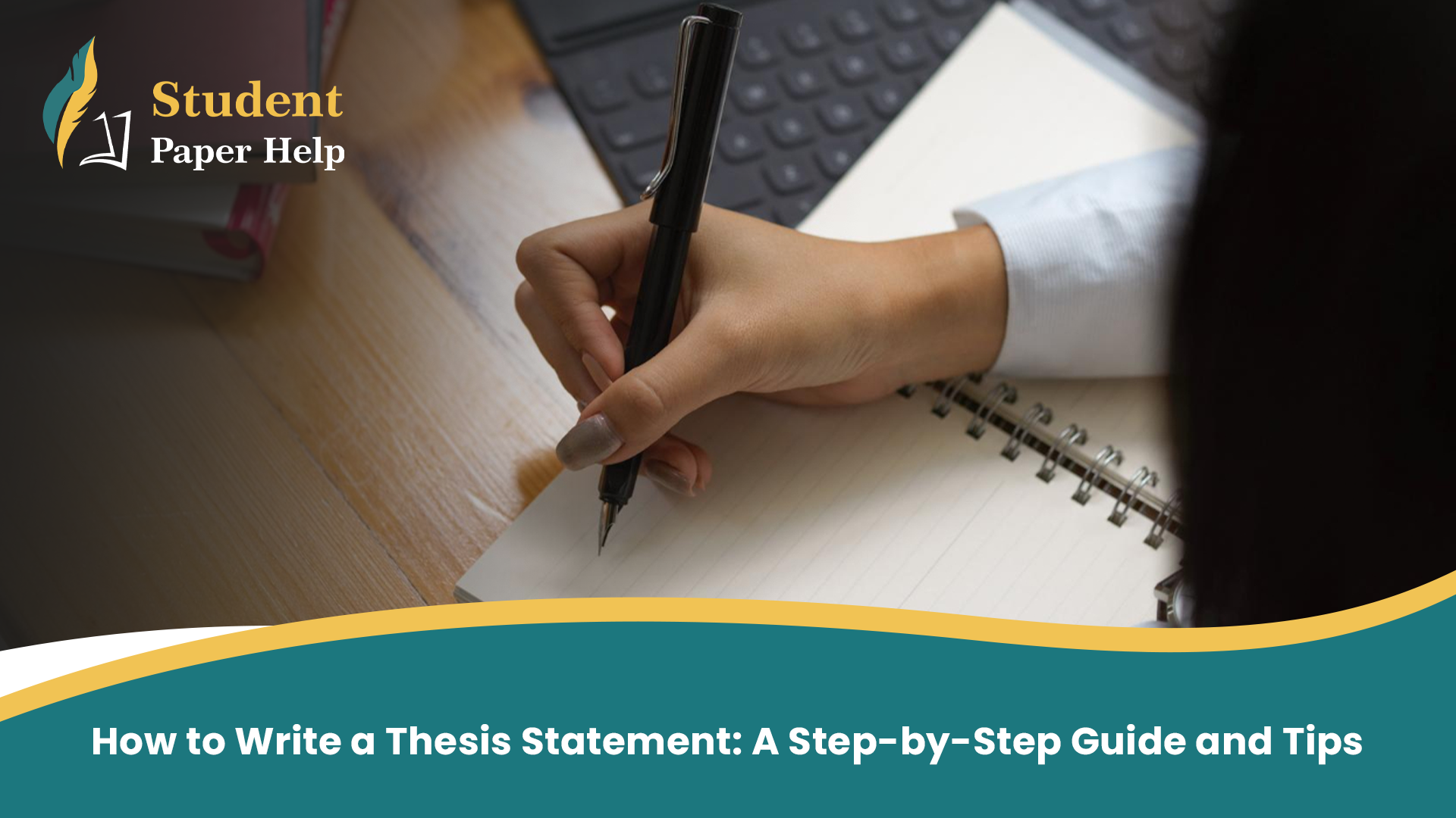 how to write a thesis statement