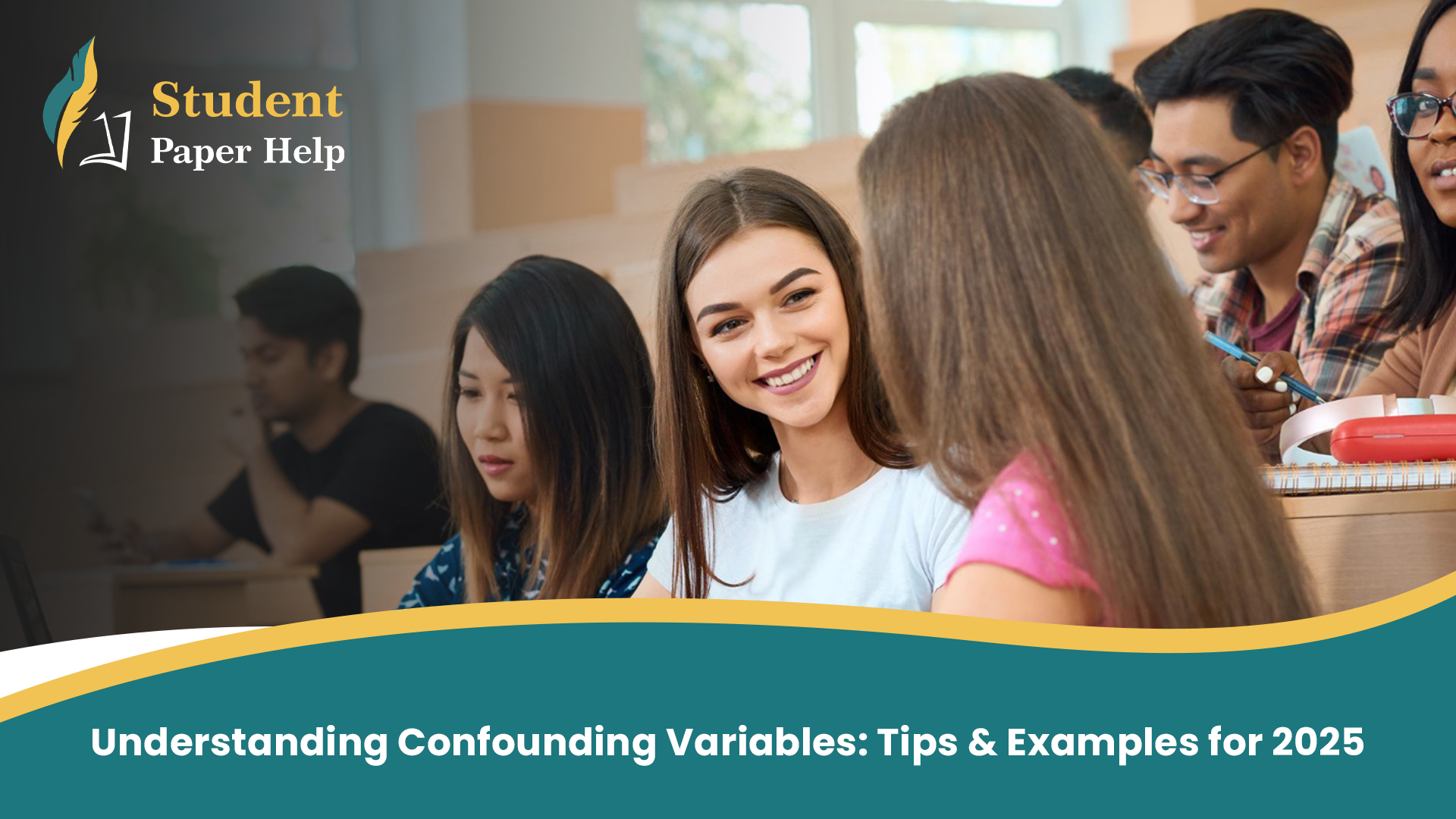 understanding confounding variables